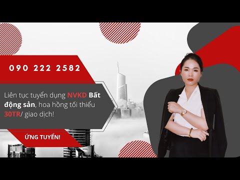 Nghệ thuật xử lý từ chối trong kinh doanh Bất động sản